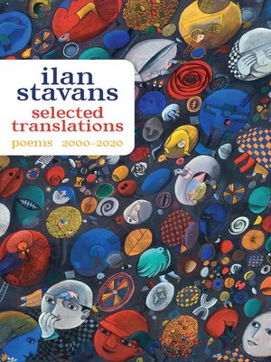 cover image of Selected Translations